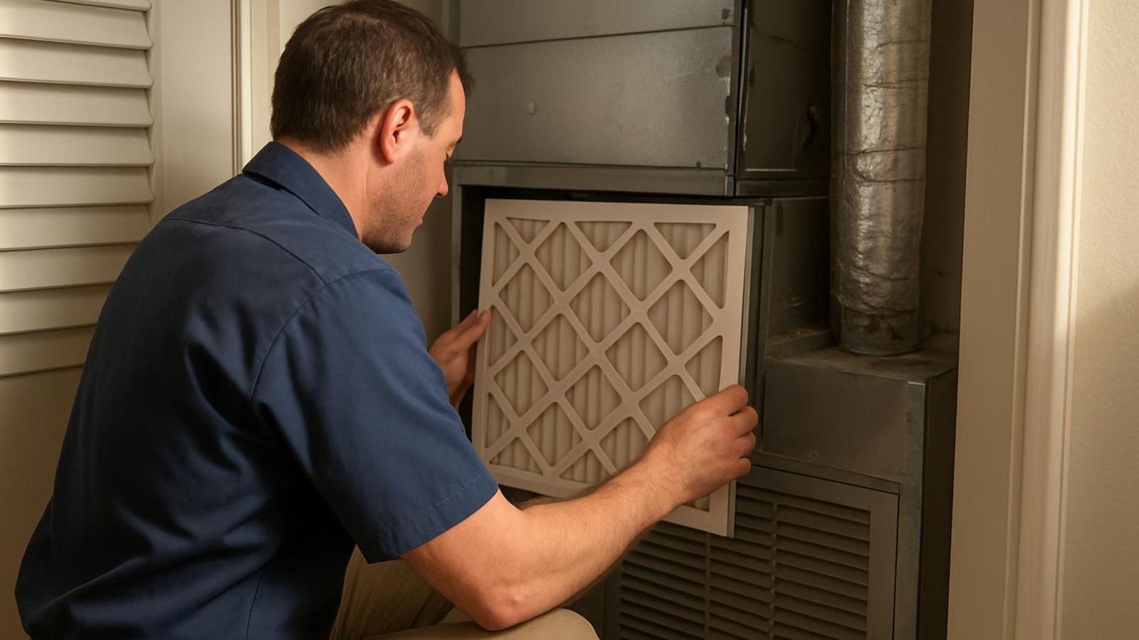 Local air duct & hvac cleaning for Dallas homes